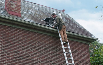 what affects urgent Wonford roof repairs