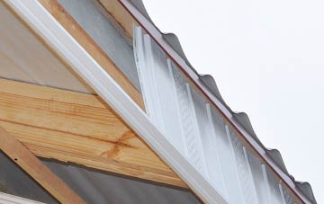 why Wonford fascia repairs are essential