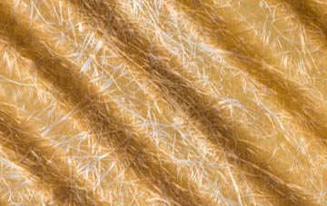 Wonford fibreglass roof waterproofing