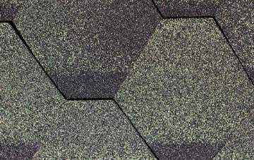 Wonford fibreglass shingle repairs