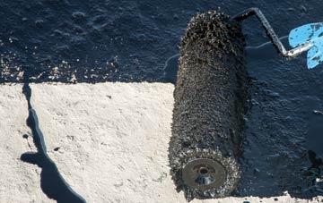 Wonford liquid sealant waterproofing