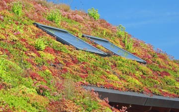 Wonford living roof systems