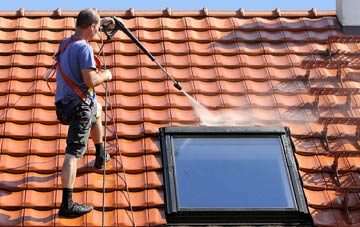 roof cleaning Wonford, Devon
