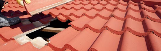 compare Wonford roof repair quotes