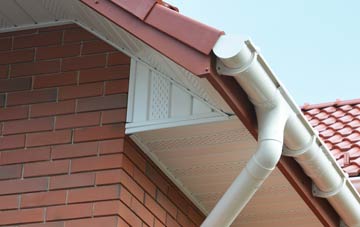 Wonford soffit repair costs