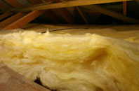 Wonford pitch roof insulation