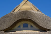 Wonford thatch roofing